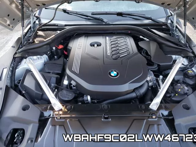 WBAHF9C02LWW46723 фото 8