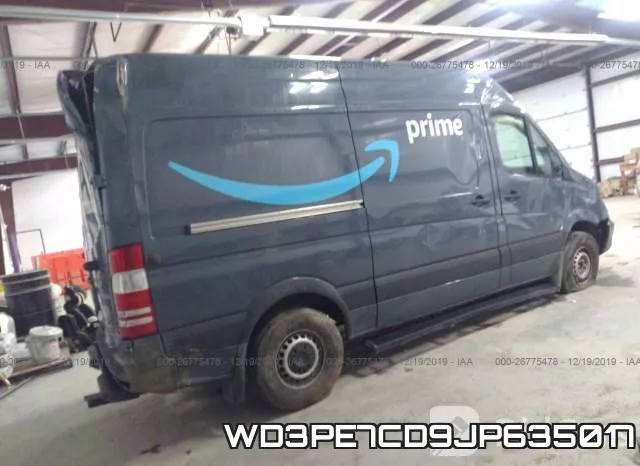 WD3PE7CD9JP635017 фото 5