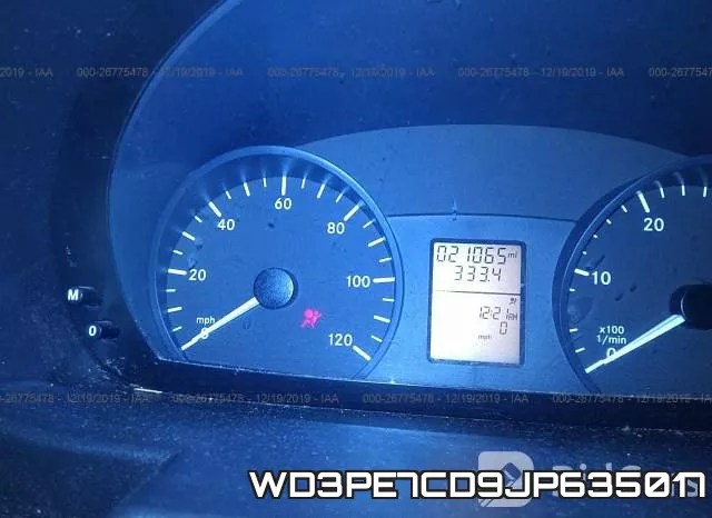 WD3PE7CD9JP635017 фото 8