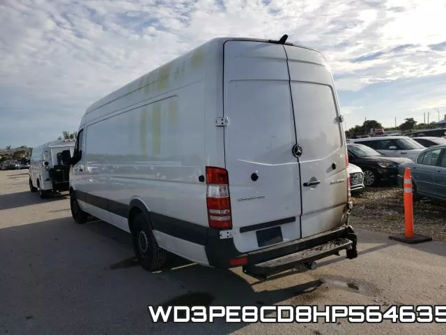 WD3PE8CD8HP564635 фото 4