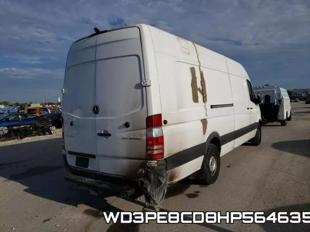 WD3PE8CD8HP564635 фото 5