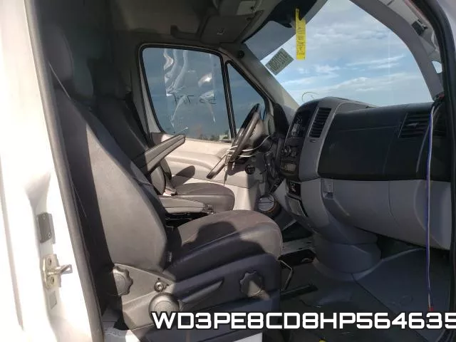 WD3PE8CD8HP564635 фото 6