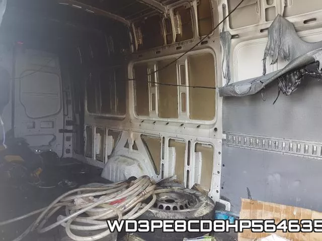 WD3PE8CD8HP564635 фото 7