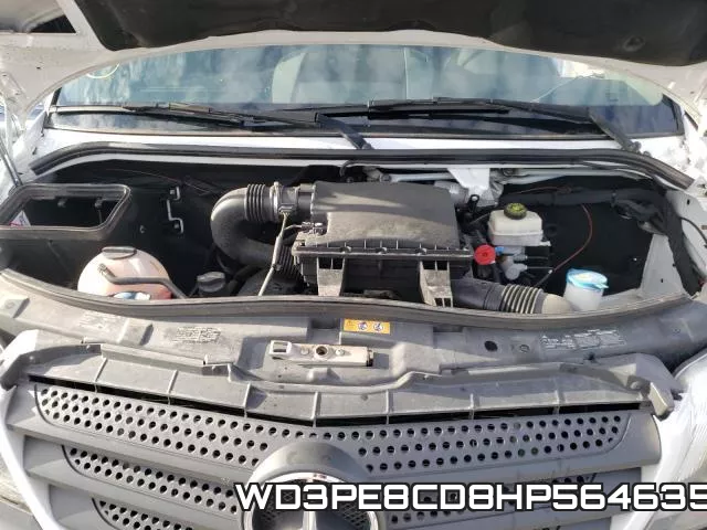 WD3PE8CD8HP564635 фото 8