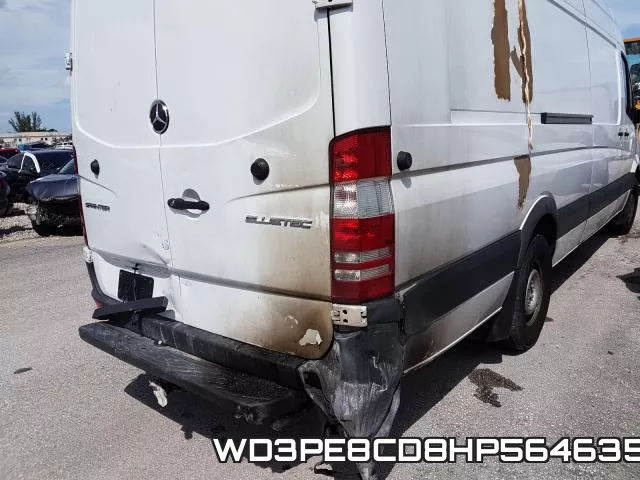 WD3PE8CD8HP564635 фото 10