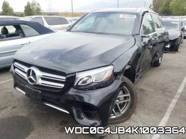 WDC0G4JB4K1003364 фото 3