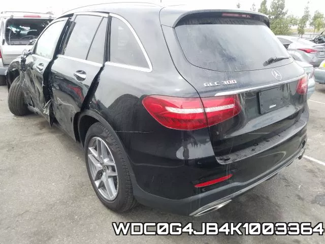 WDC0G4JB4K1003364 фото 4