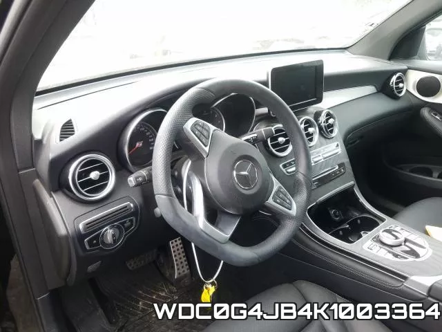 WDC0G4JB4K1003364 фото 10