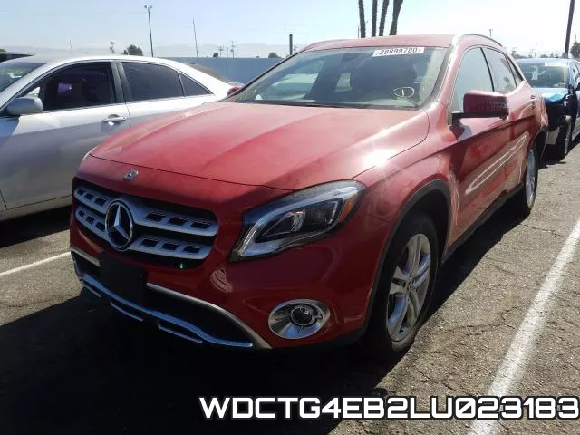 WDCTG4EB2LU023183 фото 3