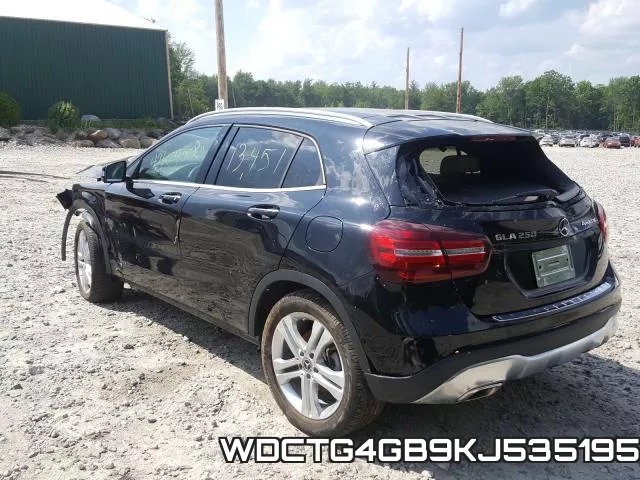 WDCTG4GB9KJ535195 фото 4