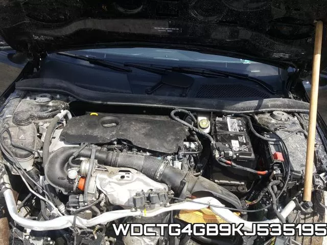 WDCTG4GB9KJ535195 фото 8