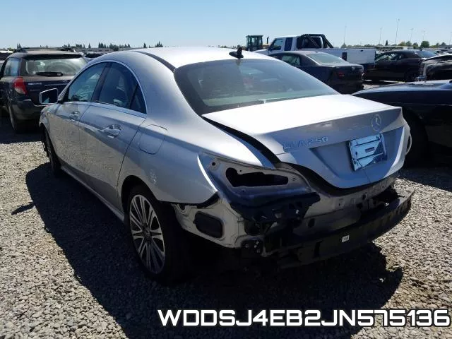 WDDSJ4EB2JN575136 фото 4