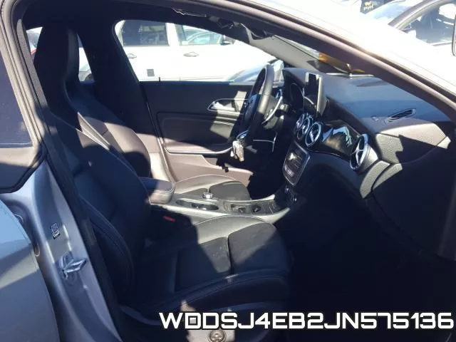 WDDSJ4EB2JN575136 фото 6