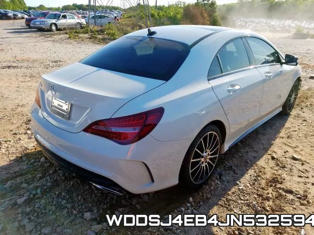 WDDSJ4EB4JN532594 фото 5