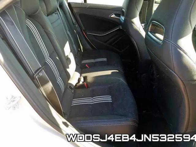 WDDSJ4EB4JN532594 фото 7