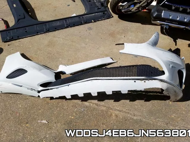 WDDSJ4EB6JN563801 фото 10