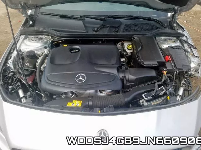 WDDSJ4GB9JN660908 фото 8