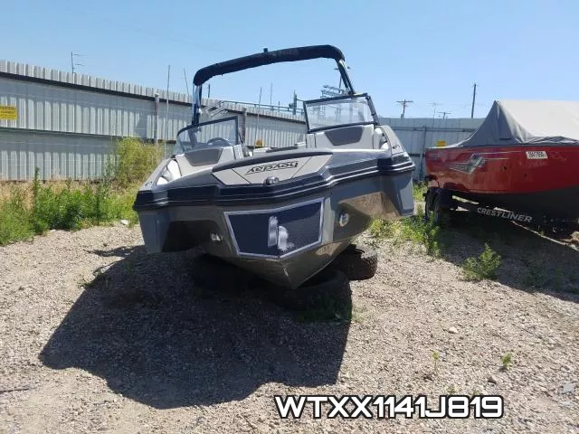 WTXX1141J819 фото 3