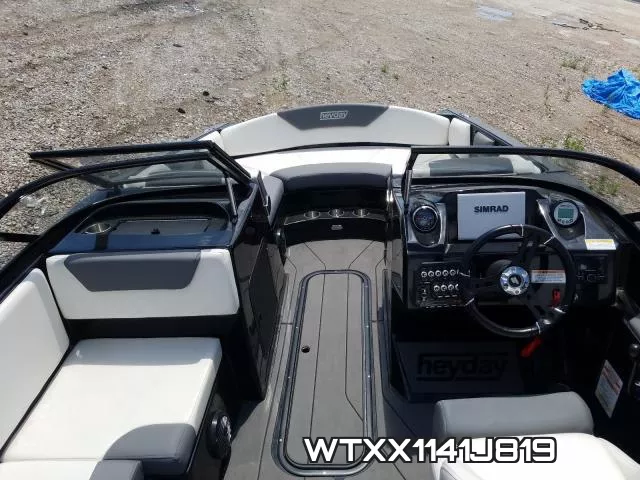 WTXX1141J819 фото 6