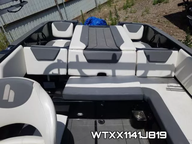 WTXX1141J819 фото 7