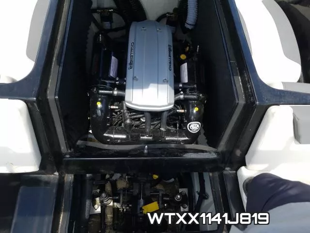 WTXX1141J819 фото 8