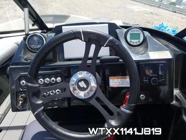 WTXX1141J819 фото 9