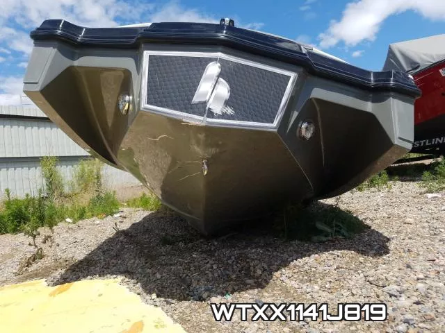 WTXX1141J819 фото 10