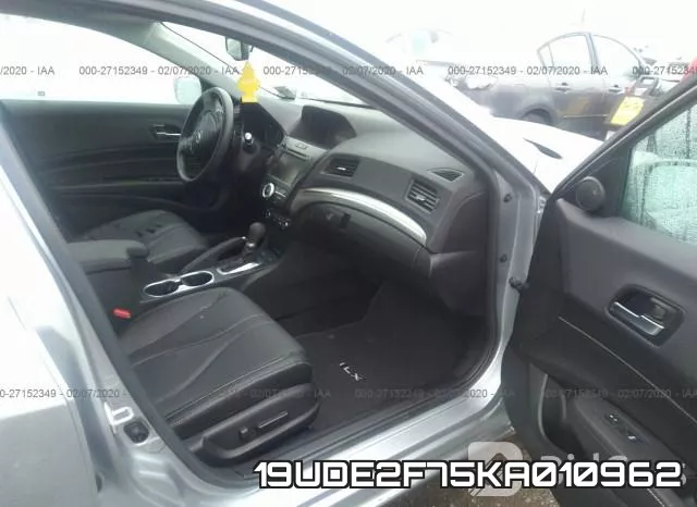 19UDE2F75KA010962 фото 6
