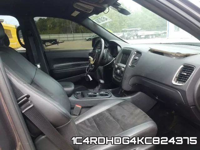 1C4RDHDG4KC824375 фото 6