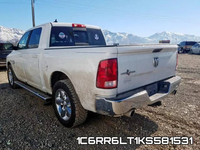 1C6RR6LT1KS581531 фото 4