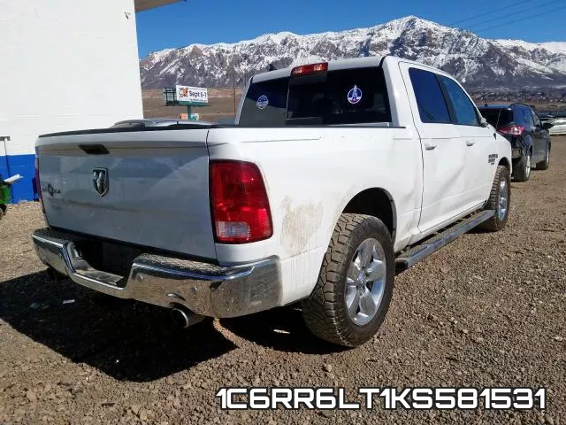 1C6RR6LT1KS581531 фото 5