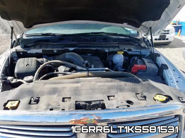 1C6RR6LT1KS581531 фото 8