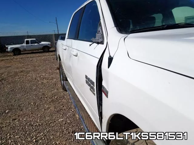 1C6RR6LT1KS581531 фото 10