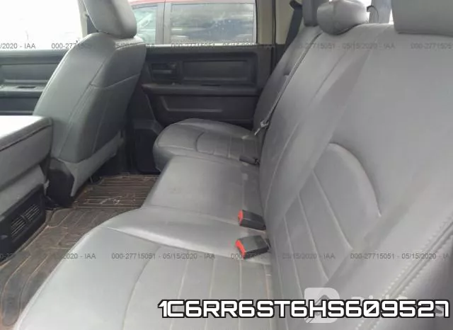 1C6RR6ST6HS609527 фото 9