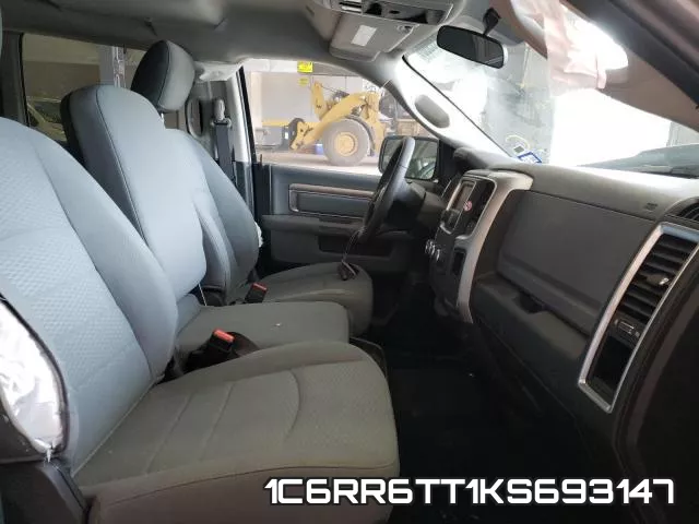 1C6RR6TT1KS693147 фото 6