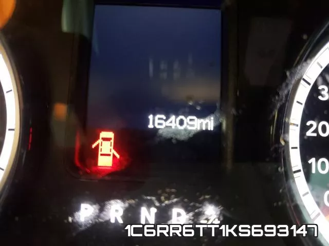 1C6RR6TT1KS693147 фото 9