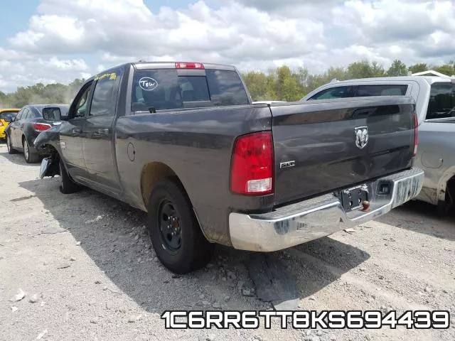 1C6RR6TT8KS694439 фото 4