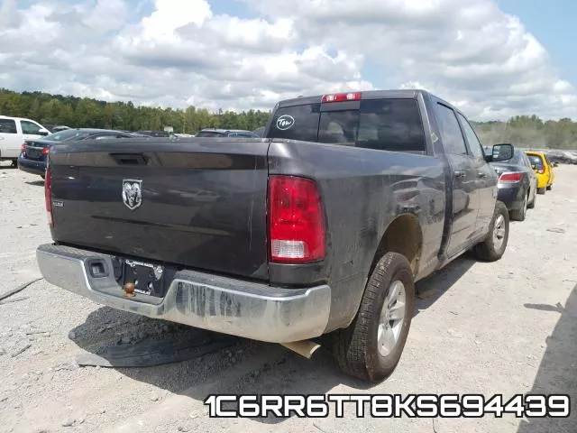 1C6RR6TT8KS694439 фото 5