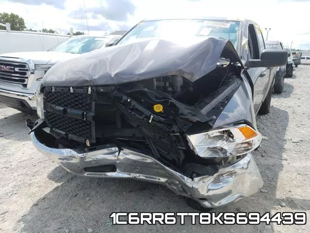 1C6RR6TT8KS694439 фото 10