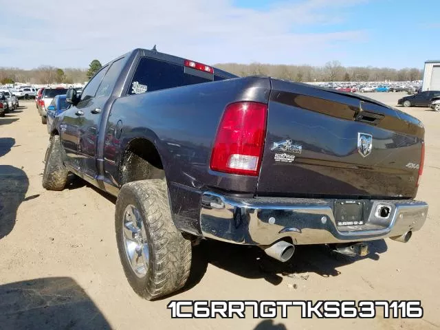 1C6RR7GT7KS637116 фото 4