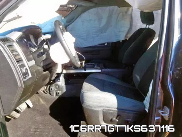 1C6RR7GT7KS637116 фото 6