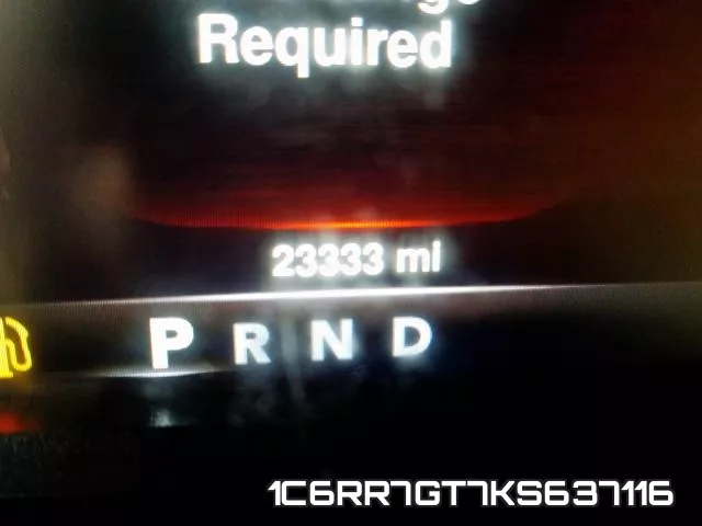 1C6RR7GT7KS637116 фото 9