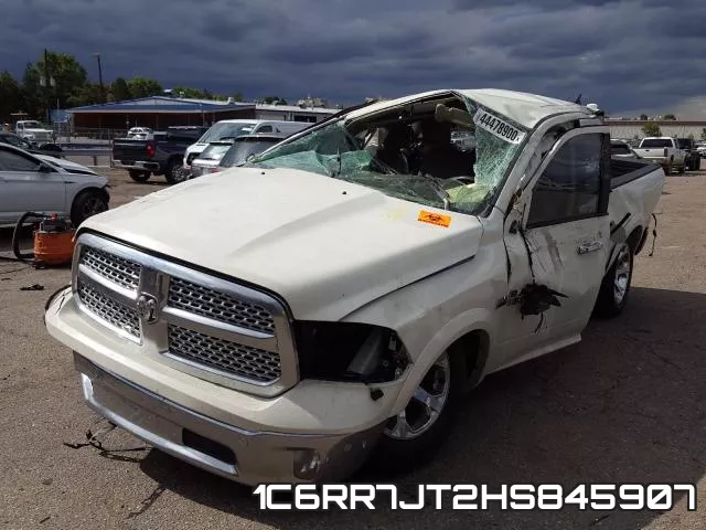 1C6RR7JT2HS845907 фото 3
