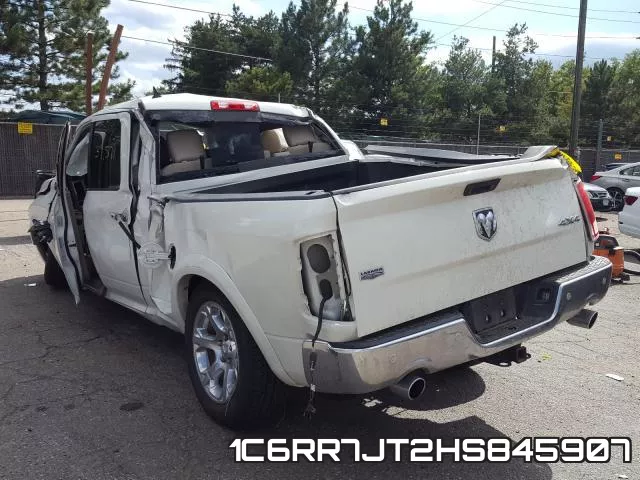 1C6RR7JT2HS845907 фото 4