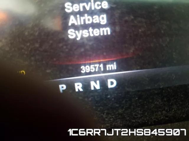 1C6RR7JT2HS845907 фото 9
