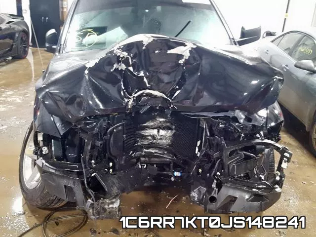 1C6RR7KT0JS148241 фото 8
