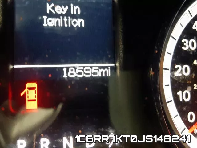 1C6RR7KT0JS148241 фото 9