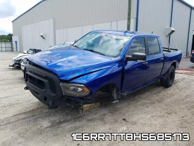 1C6RR7TT8HS685173 фото 3