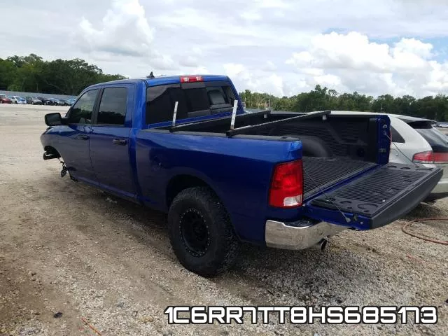 1C6RR7TT8HS685173 фото 4