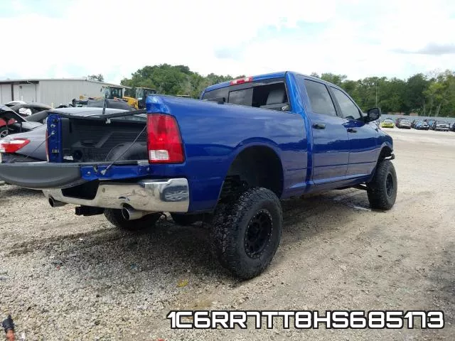 1C6RR7TT8HS685173 фото 5